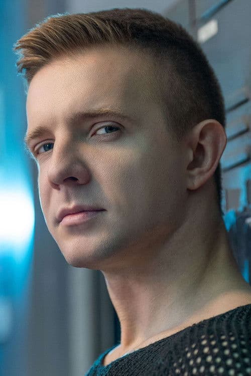 Serg Shepard profile photo