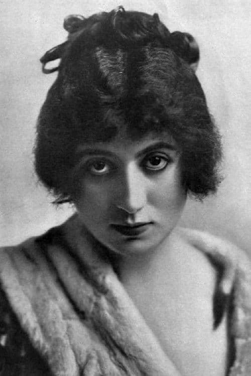 Jose Collins profile photo