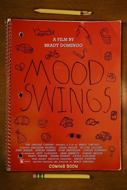Mood Swings poster