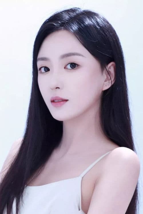 Ge Xiaoxi profile photo