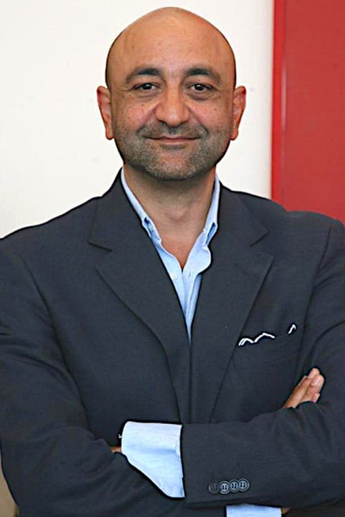 Vincenzo Terracciano profile photo