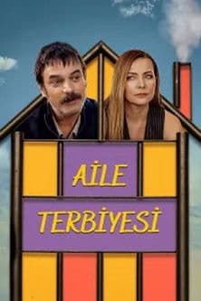 Aile Terbiyesi poster