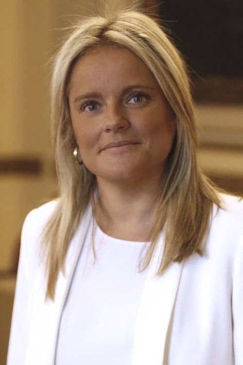 María del Mar Blanco profile photo