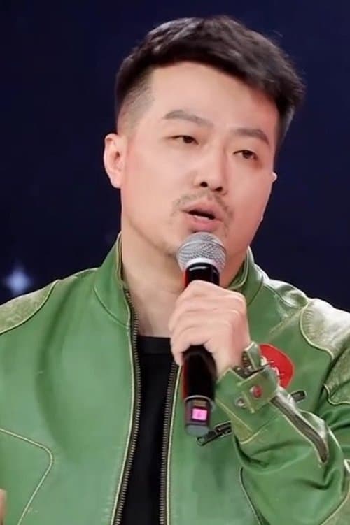 Ji Haixing profile photo