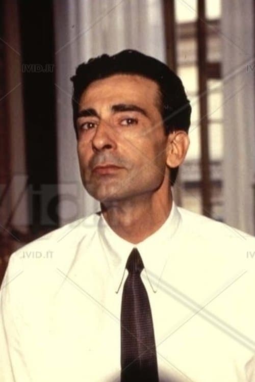 Mauro Leuce profile photo