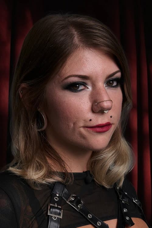 Ylarie Béchard profile photo