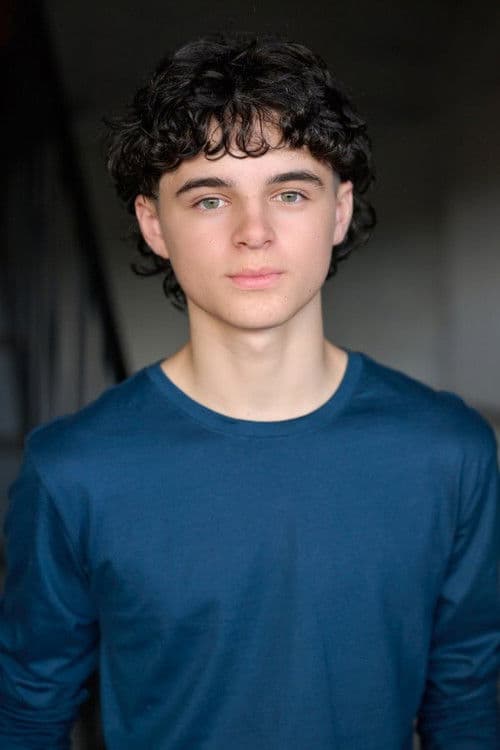 Archie Thomson profile photo