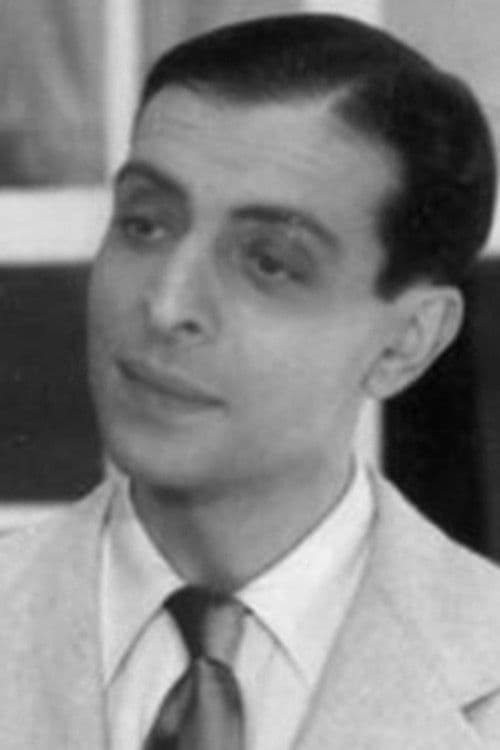 Guy Ferrant profile photo