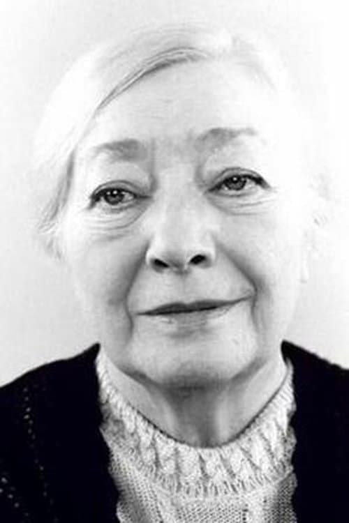 Barbara Wałkówna profile photo