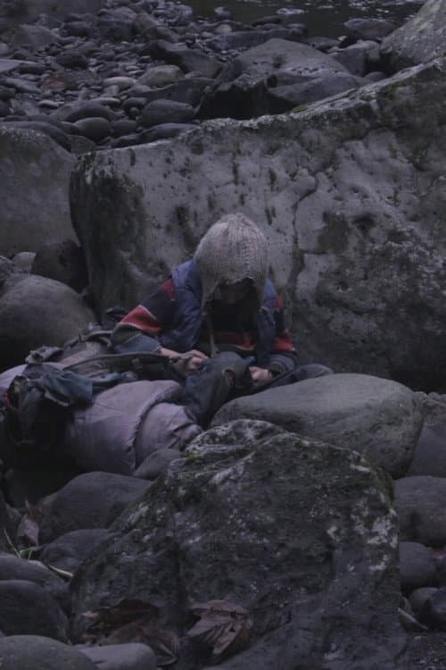 The Unmanned - 2045 - The Death of Ray Kurzweil poster