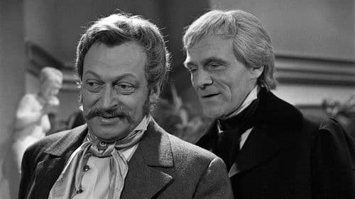 Za ranních červánků poster