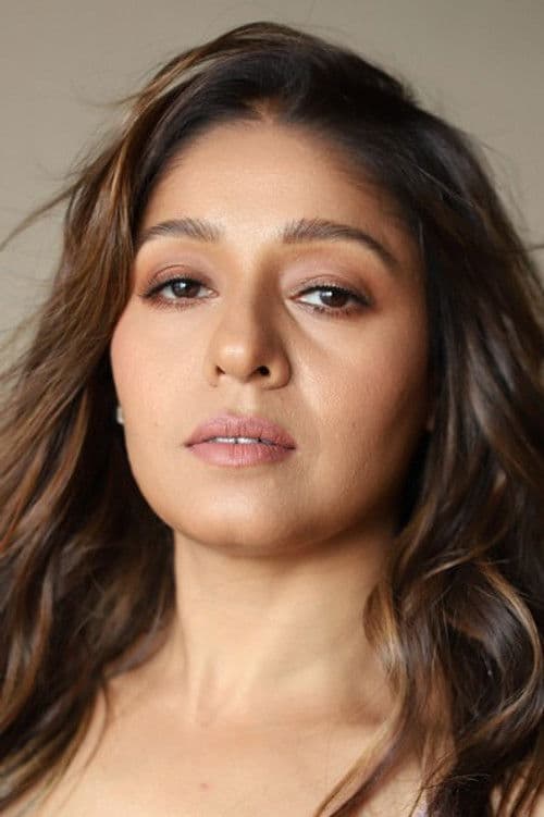 Sunidhi Chauhan profile photo
