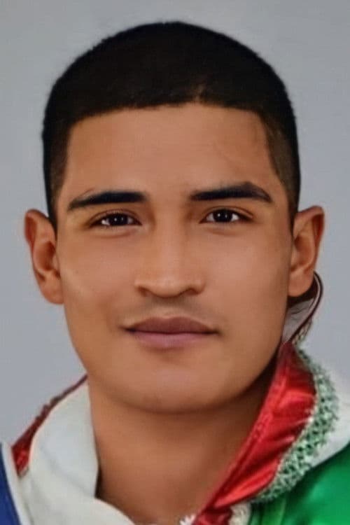 Jose Enrique Vivas profile photo