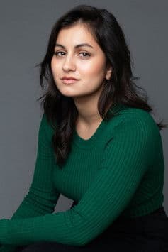 Yasmin Ahsanullah profile photo