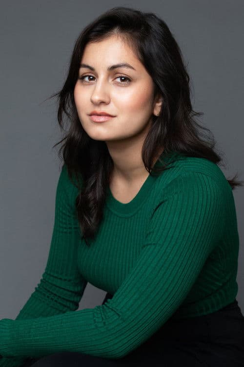 Yasmin Ahsanullah profile photo