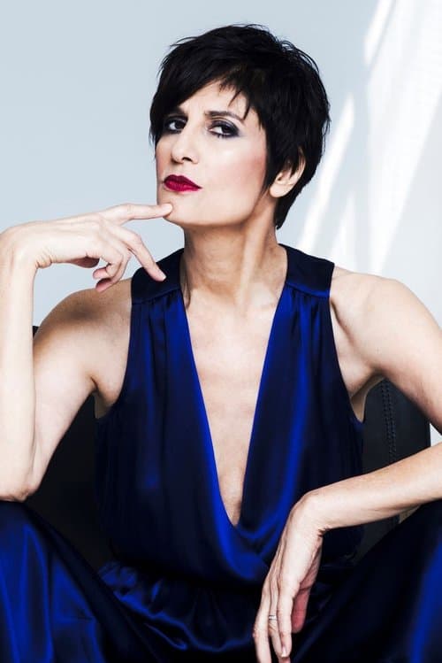 Marcella Detroit profile photo