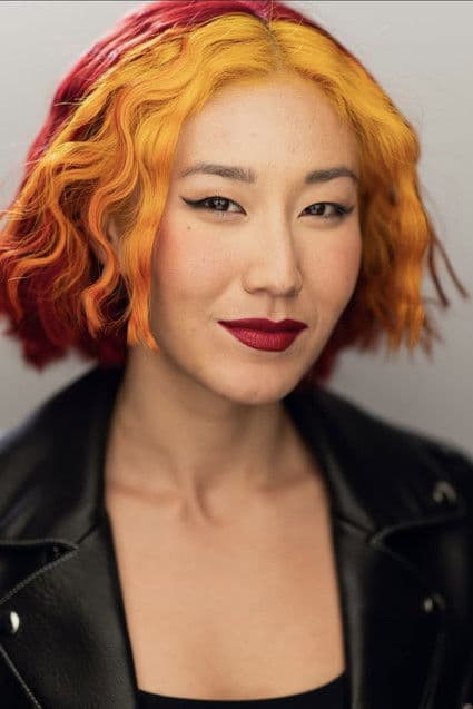 Carrie Fei profile photo