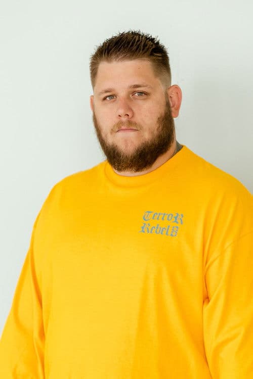 Jesse Dampolo profile photo
