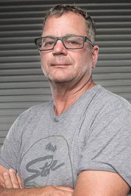 Kevin Lyman profile photo