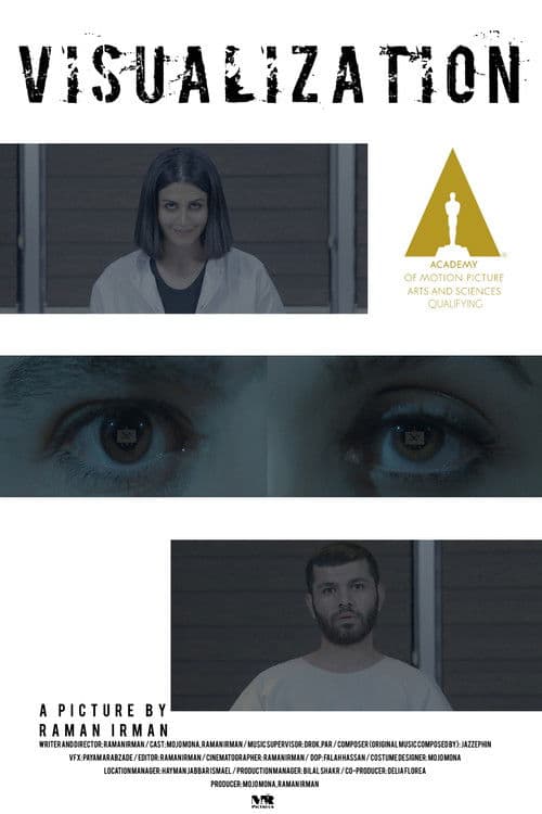 Visualization poster