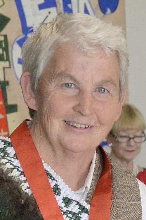 Dame Jools Topp profile photo