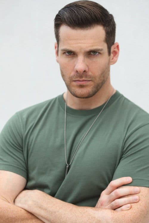 Aric Hendrix profile photo