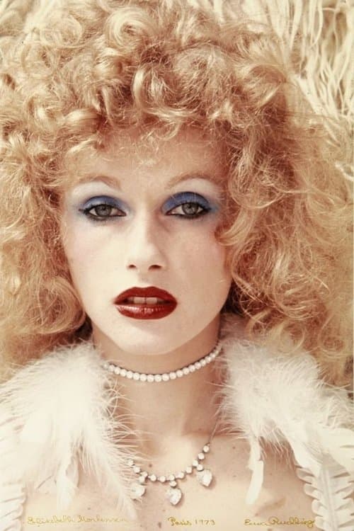 Elisabeth Mortensen profile photo