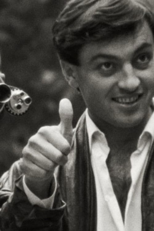 Kismet Kismet poster