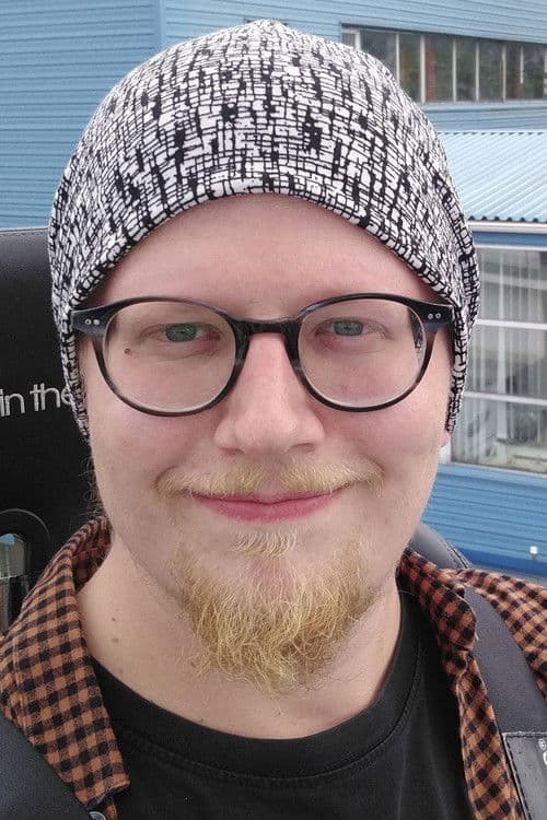 Henryk Johan Novod profile photo