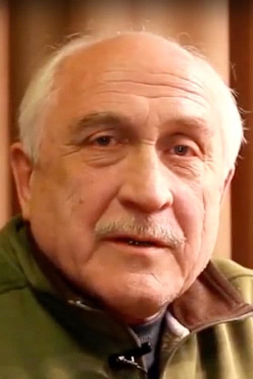 Valery Grinkov profile photo