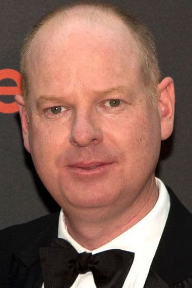 Tom Gleeson profile photo