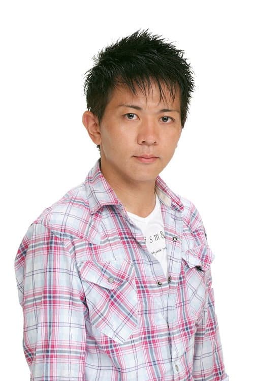 Takanori Yagi profile photo
