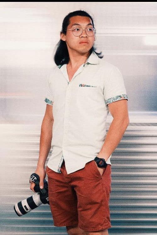 John Teoh profile photo