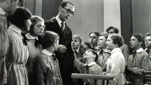 On the Sunnyside poster