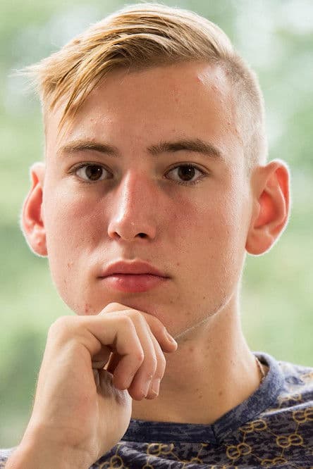 Casper Ivarsson profile photo