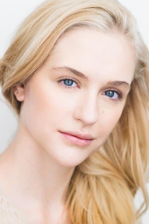 Zanny Laird profile photo