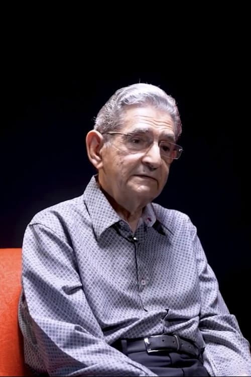 Enoch Castillero profile photo