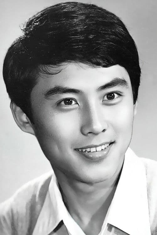 Gao Hongliang profile photo