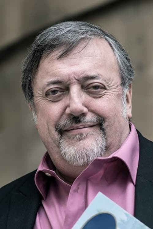 Brian Sibley profile photo