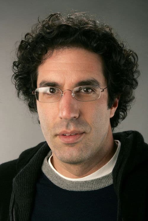 Jeffrey Blitz profile photo