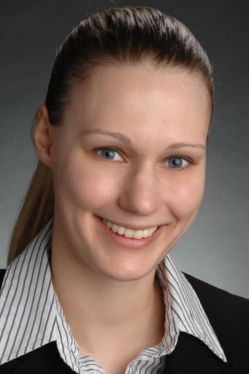 Mirjam Zbinden profile photo