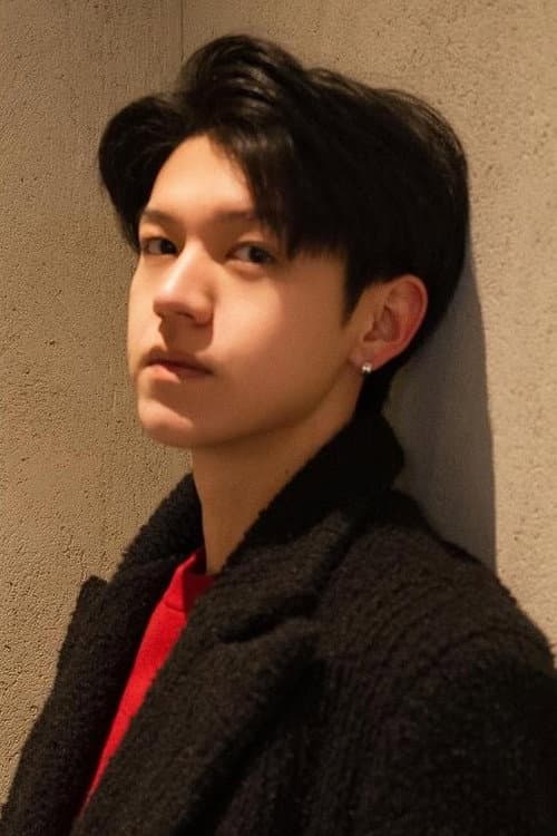 Zhang Jingxuan profile photo