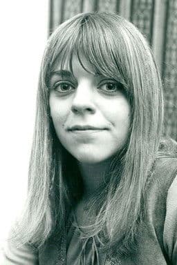 Petra Markham profile photo