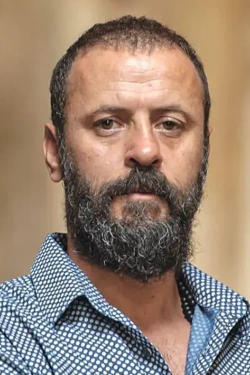 Ali Suliman profile photo