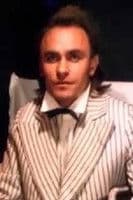 Anatoliy Mescheryakov profile photo