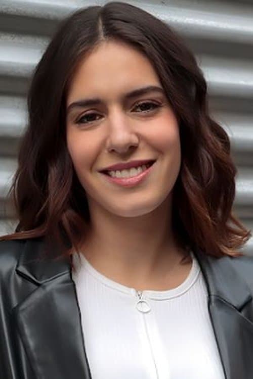 Camila Valero profile photo