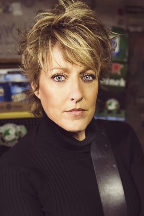 Katrina Leskanich profile photo