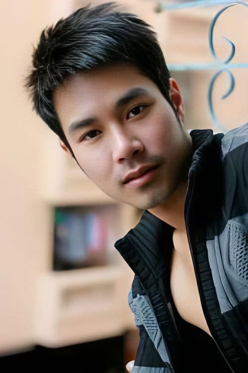 Nattapol Nillapoom profile photo