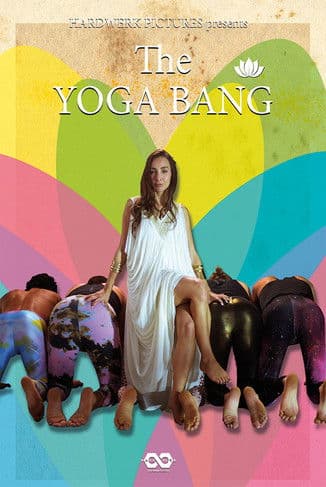 Yoga Bang poster