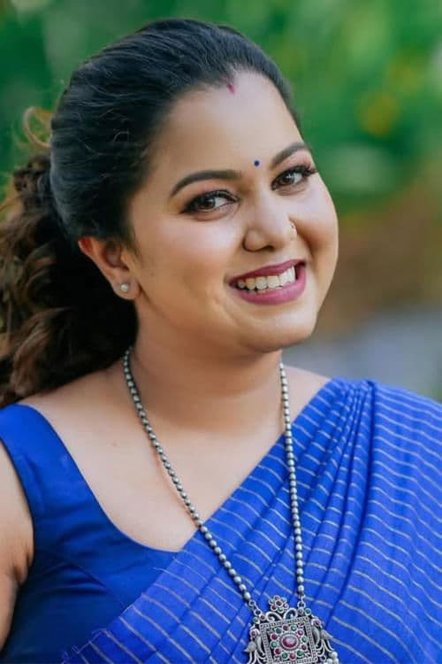 Sruthy Suresh profile photo